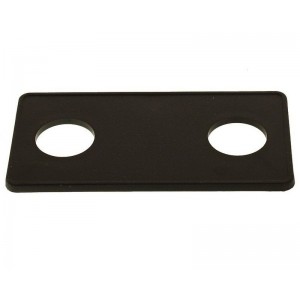 Montažna plošča z zračnim gumbom Len Gordon