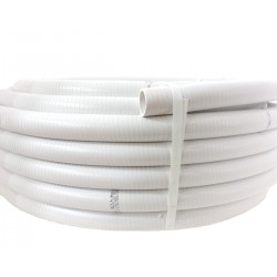 25 mm gibljiva cev - 25 m rola