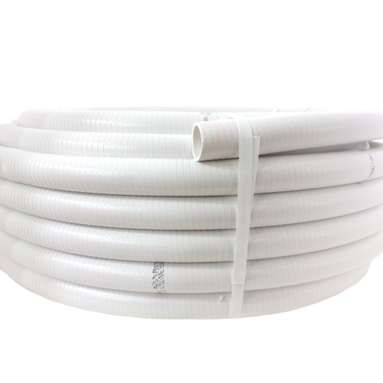 25 mm gibljiva cev - 25 m rola