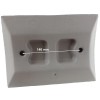 Wellis vzglavnik - AF00031