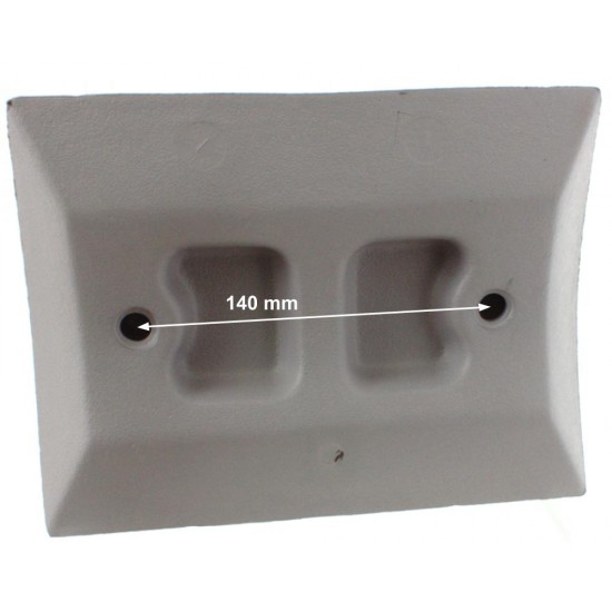 Wellis vzglavnik - AF00031