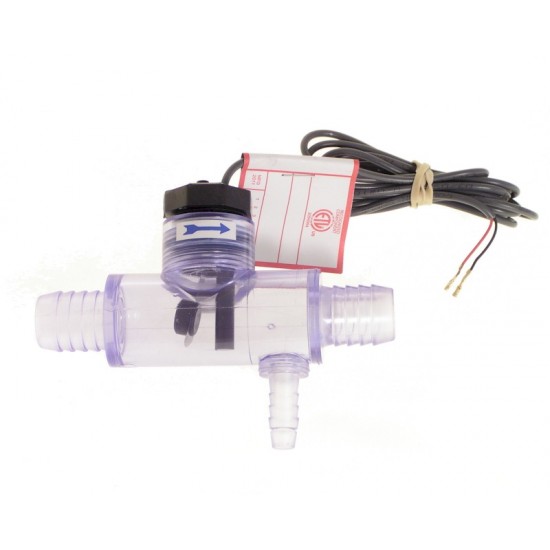 Harwil Q-12DS-C2 v majici