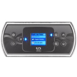 Tipkovnica Gecko in.k500