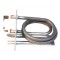 LX Whirlpool 3 kW grelni element H30-RS1