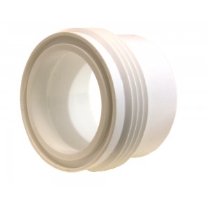 LX Whirlpool 1,5" priključek grelnika z izhodom 1,5" F