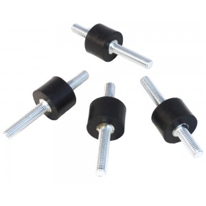 Noge proti vibracijam