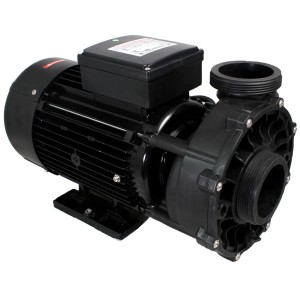 LX Whirlpool WP500-II 2-stopenjska črpalka