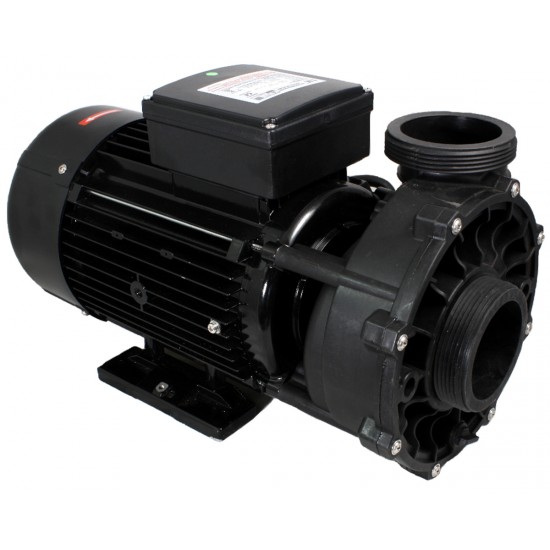 LX Whirlpool WP500-II 2-stopenjska črpalka