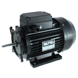 EMG 90/2 enostopenjski motor