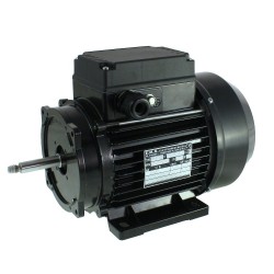 EMG 80/2 enostopenjski motor črpalke