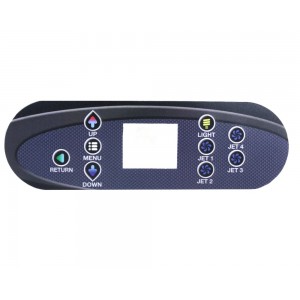 Prekrivalo Waterway NEO 2100