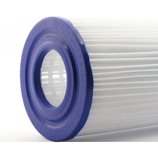 PC7-TC filter