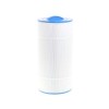 PCD100W filter / Caldera, HotSpring