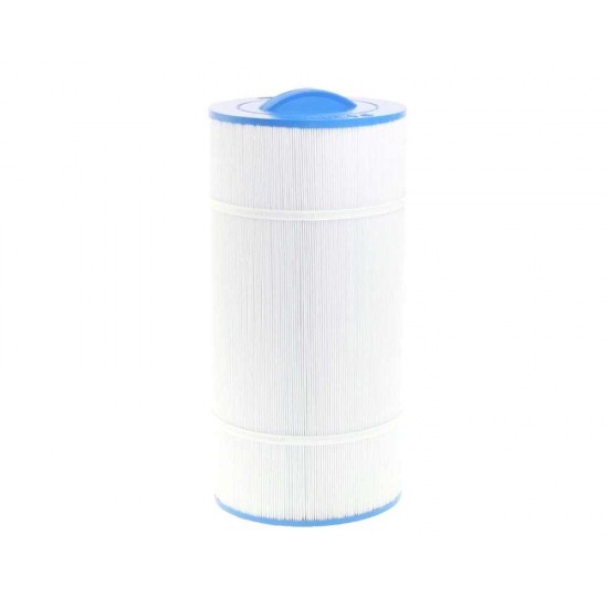 PCD100W filter / Caldera, HotSpring