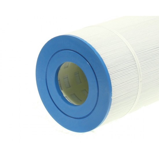 PCD100W filter / Caldera, HotSpring