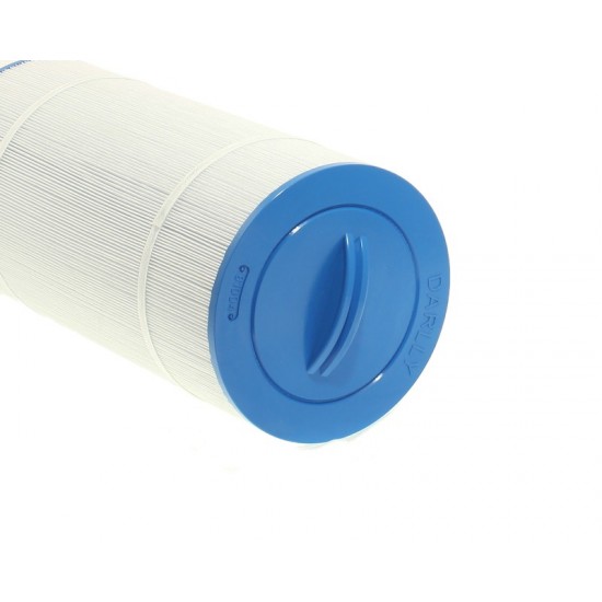 PCD100W filter / Caldera, HotSpring
