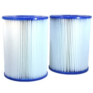 Par filtrov PRB25SF-PAIR