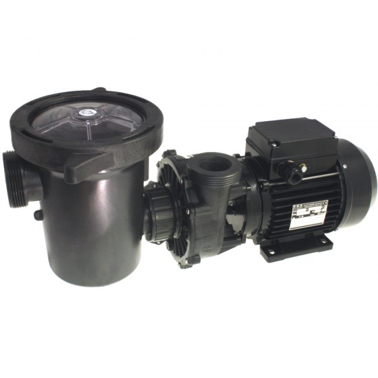 LA Spas vzglavnik - Slap