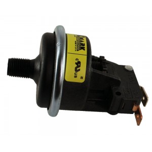 Tlačno stikalo Tecmark 4010P SPST