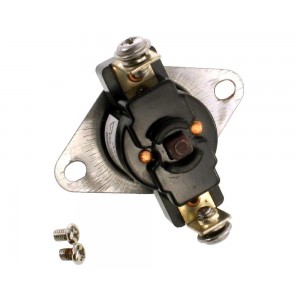 Ponastavitev visoke meje za H30-R1 in R2