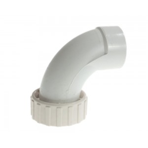 78 mm priključek črpalke 90° za 2" cev