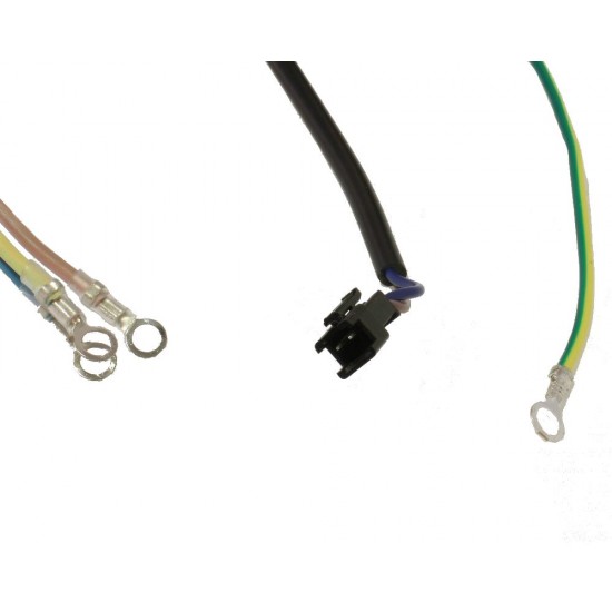 Grelec LX Whirlpool H30-R1, različica 2".