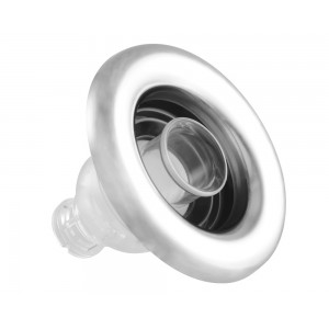 Rising Dragon Whirlpool curek, nerjaveče jeklo