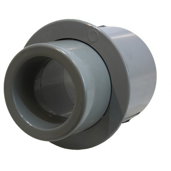 Teleskopski jez Beachcomber