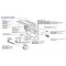 Gecko Hi-Limit senzor - S-razred/MSPA-MP
