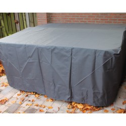 Zaščitna prevleka Spa Protector deLuxe, dolga