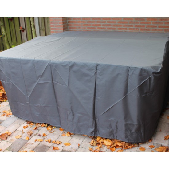 Zaščitna prevleka Spa Protector deLuxe, dolga