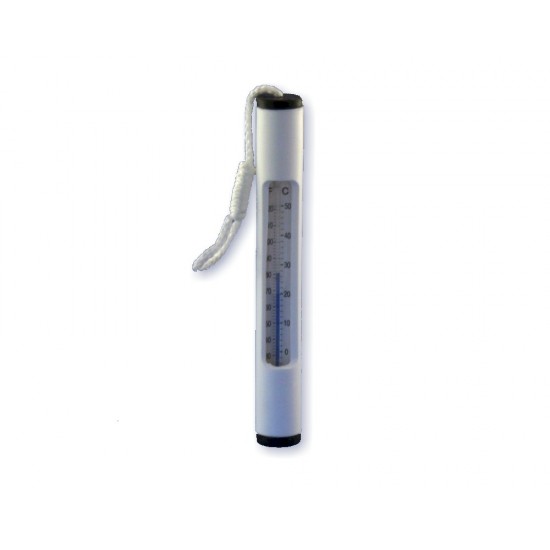 Kompaktni termometer