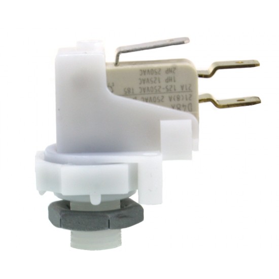 Presair SPDT Začasno stikalo za zrak 21 AMP