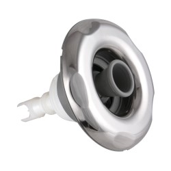 Waterway Poly Storm z navojem - usmerjeno nerjaveče jeklo