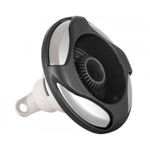 Waterway Power Storm z navojem v curek - Directional Swirl