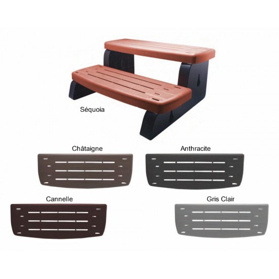 WATERWAY TP-2841 - Stopnice za bazen