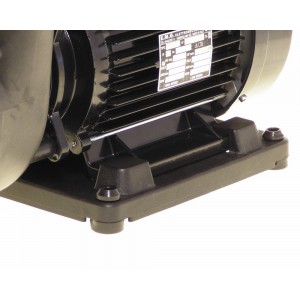 Univerzalna plošča proti vibracijam