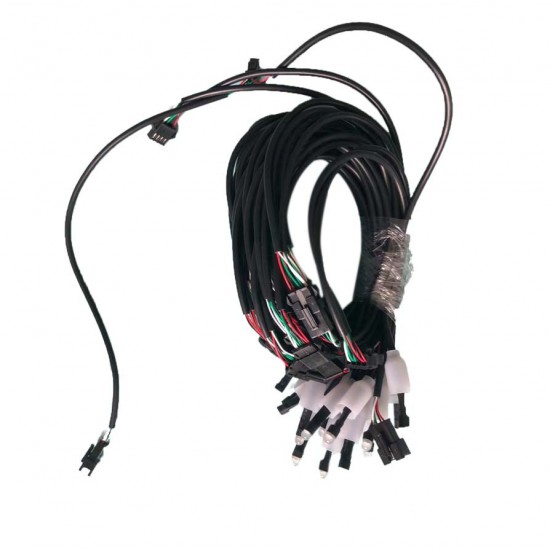 JJSPA TP-3090 - Podvodne LED luči