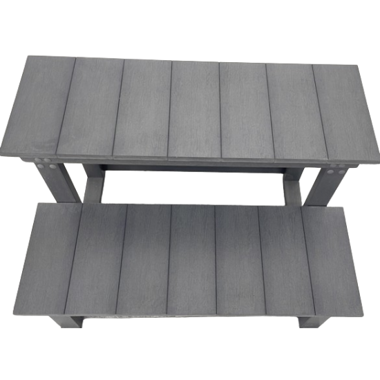 JJSPA TP-3148 - Stopnice za bazen