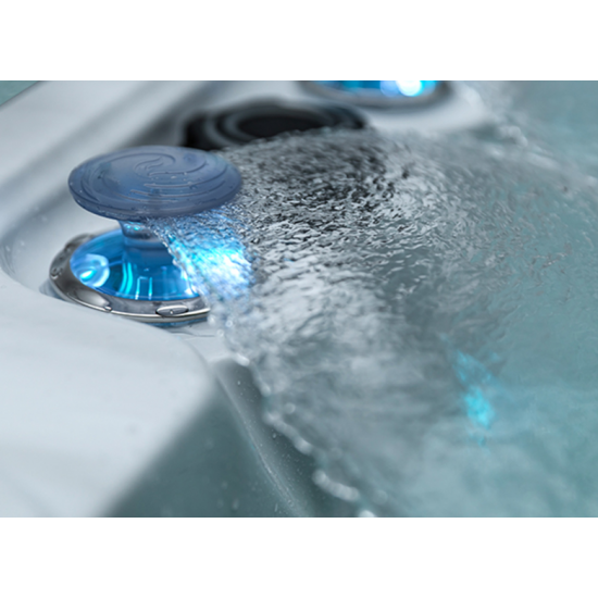 JJSPA TP-3224 - Fontana