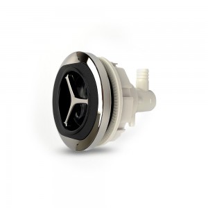 JAZZI TP-3218 - Masažna šoba 5" roto