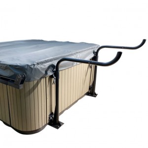 JJSPA TS-R01 - Nosilec za rolo pokrivalo