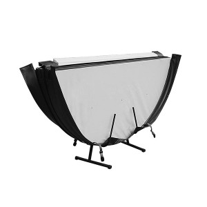 JJSPA TS-04 - Nosilec pokrivala