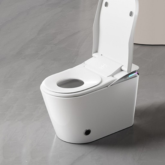 SECRET K2 - Pametna školjka