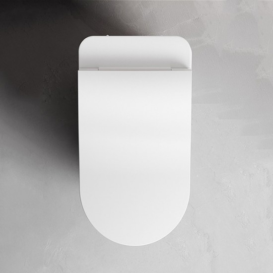 SECRET K2 - Pametna školjka