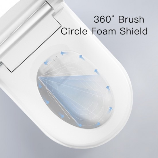 SECRET U5 - Pametna školjka