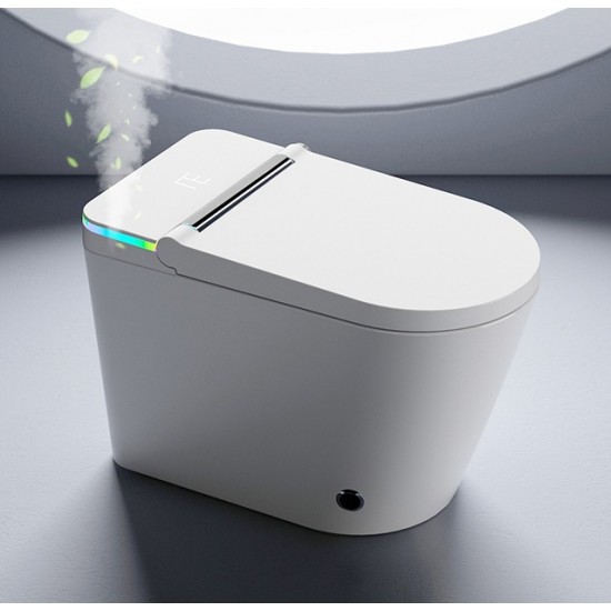 SECRET U5 - Pametna školjka