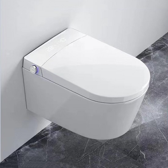 SECRET T3 - Viseča pametna školjka