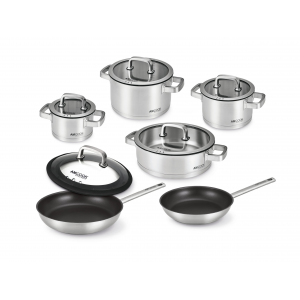 AMCOOK Senna S11+ - Profesionalni set posode