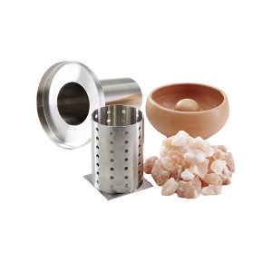 JJSPA SOLE-AQUA – Solni uparjalnik